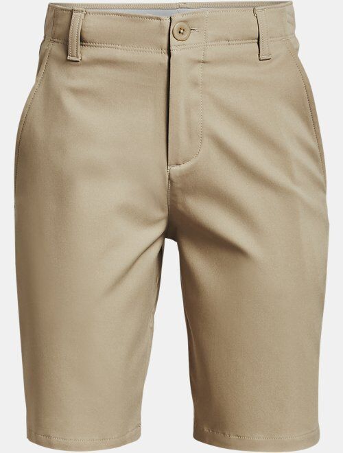 Under Armour Boys' UA Golf Shorts