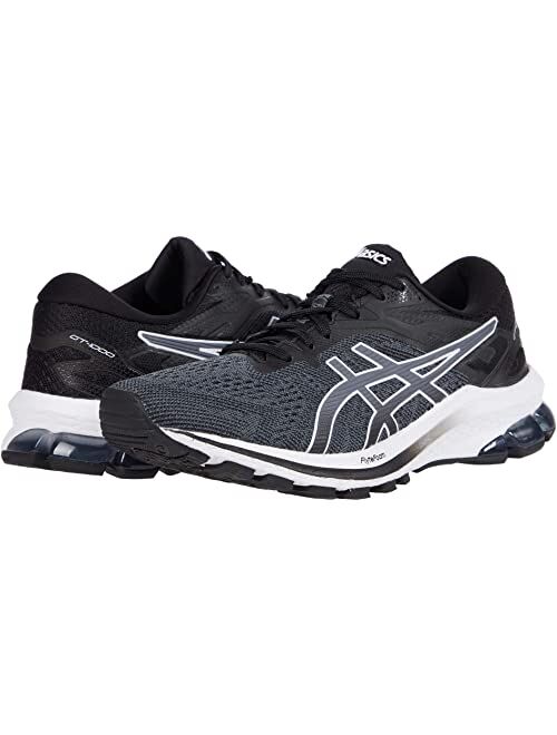 ASICS GT-1000 10 Low Top Running Sneaker