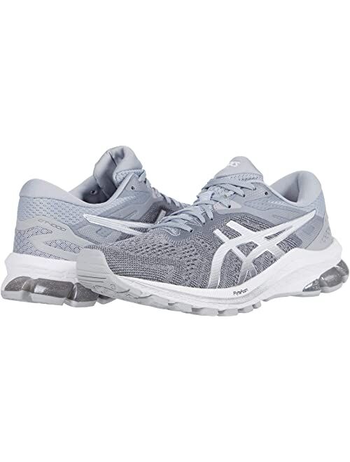 ASICS GT-1000 10 Low Top Running Sneaker