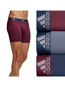 3-pack Performance Boxer Briefs