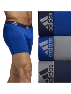 3-pack Performance Boxer Briefs