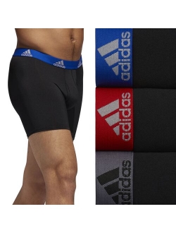 3-pack Performance Boxer Briefs