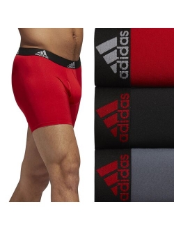 3-pack Performance Boxer Briefs