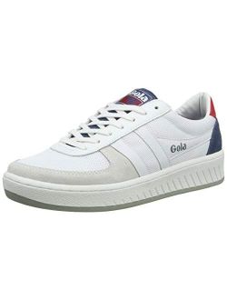 Men's Low-top Trainers Sneaker