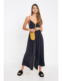 UO Molly Culotte Jumpsuit