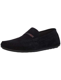 HUGO by Hugo Boss Men's Dandy Moccasin Driver Driving Style Loafer