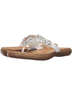 Women's Glam-athon Thong Sandal