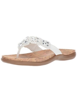 Women's Glam-athon Thong Sandal