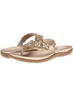 Women's Glam-athon Thong Sandal