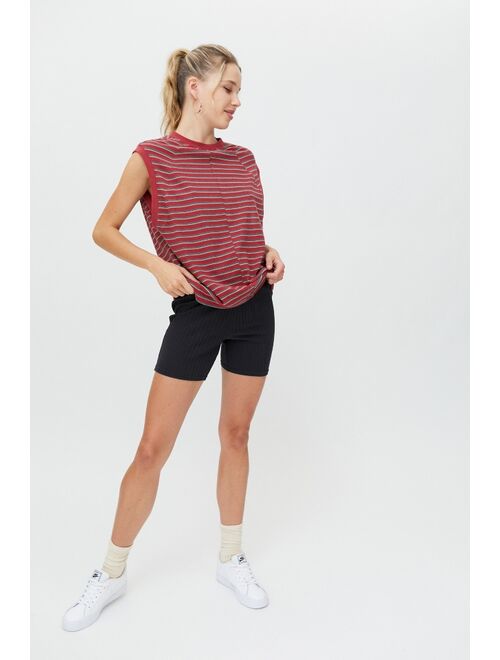 Urban Outfitters UO Hyde Tunic Tank Top