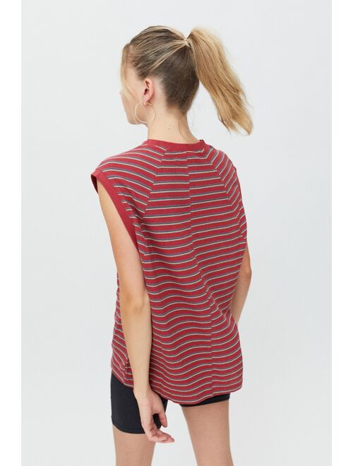 Urban Outfitters UO Hyde Tunic Tank Top