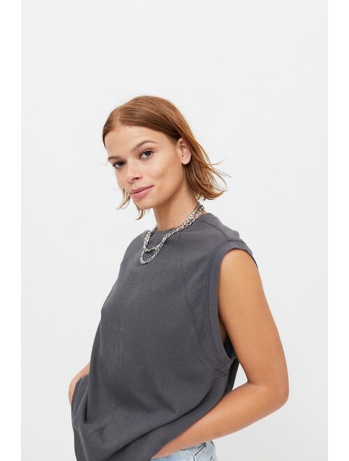 Urban Outfitters UO Hyde Tunic Tank Top