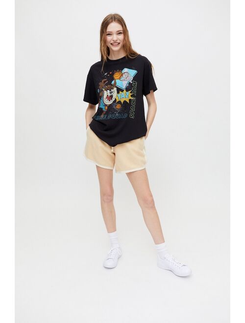 Junk Food Space Jam Tee