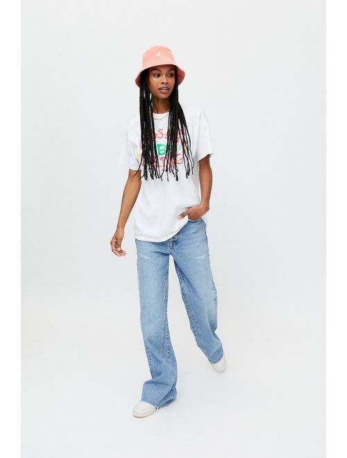 Urban Outfitters The B-52’s Crew Neck Tee