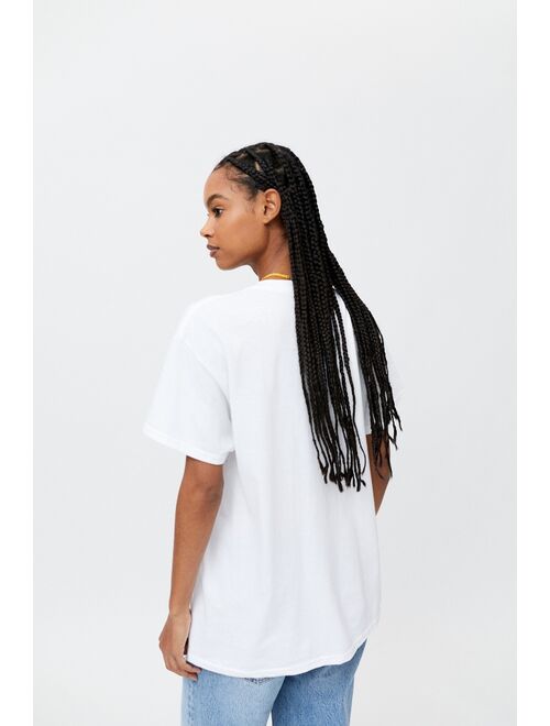 Urban Outfitters The B-52’s Crew Neck Tee