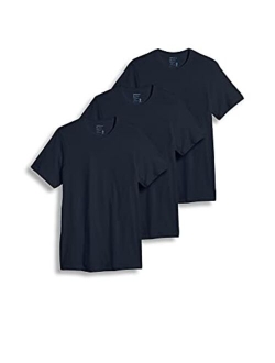 Men's Cotton Classic Undershirts