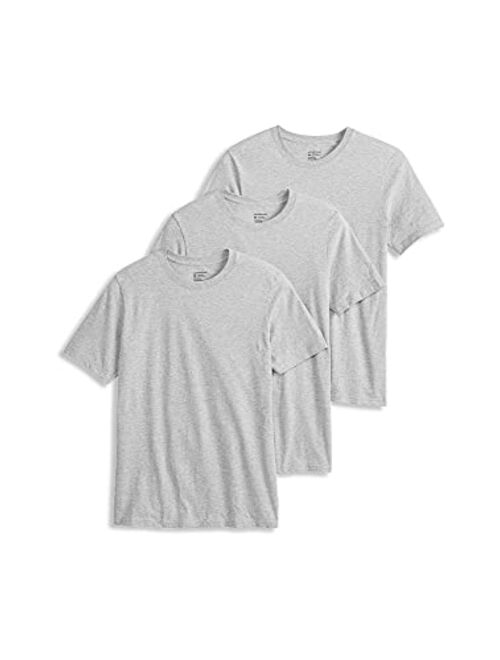 Jockey Men's Cotton Classic Undershirts 