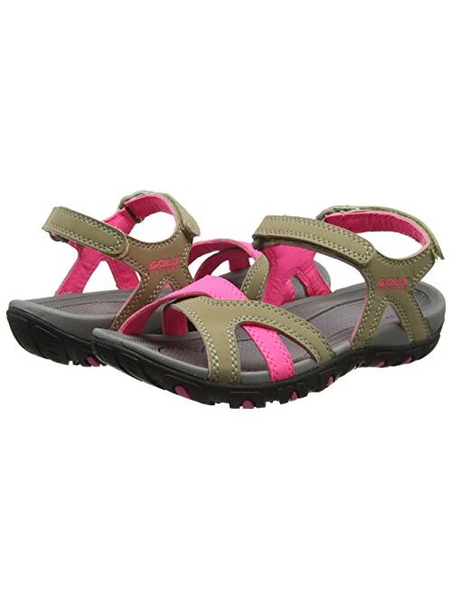 Gola Women's Hiking Sandals