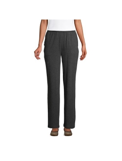 Sport French Terry Pull-On Pants