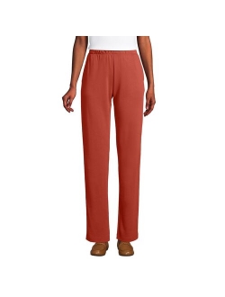 Sport French Terry Pull-On Pants