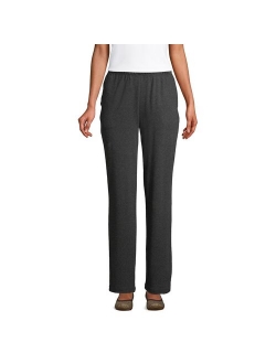 Sport French Terry Pull-On Pants