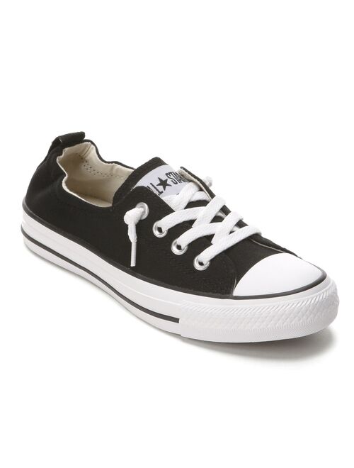 Women's Converse Chuck Taylor Shoreline Slip-On Shoes