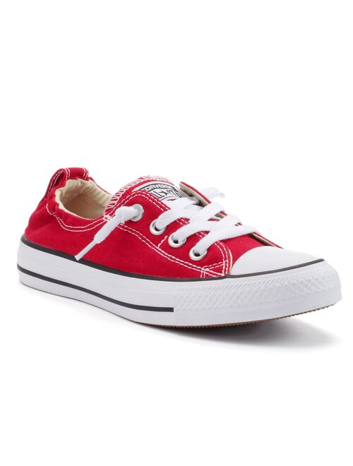 Women's Converse Chuck Taylor Shoreline Slip-On Shoes