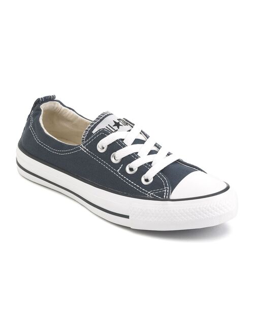 Women's Converse Chuck Taylor Shoreline Slip-On Shoes