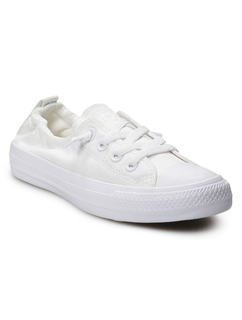 Women's Converse Chuck Taylor Shoreline Slip-On Shoes