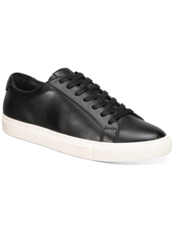 Men's Grayson Lace-Up Sneakers, Created for Macy's