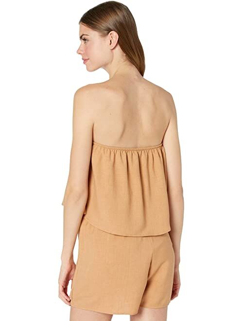 Bishop + Young Mari Tencel Romper