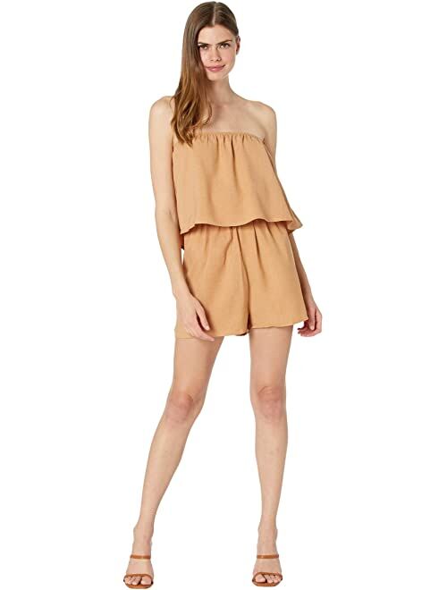 Bishop + Young Mari Tencel Romper