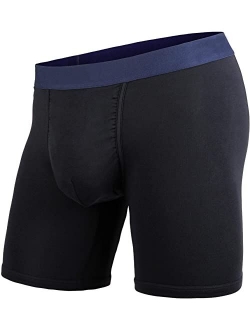 BN3TH Classic Lite MyPakage Pouch Boxer Brief - Solid