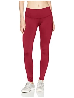 Starter Women's 29" High-Waisted Performance Workout Legging, Amazon Exclusive