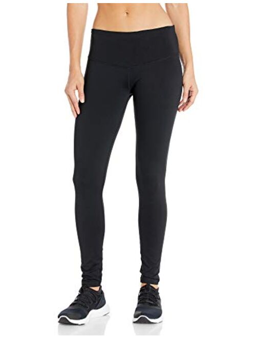 Starter Women's 29" High-Waisted Performance Workout Legging, Amazon Exclusive