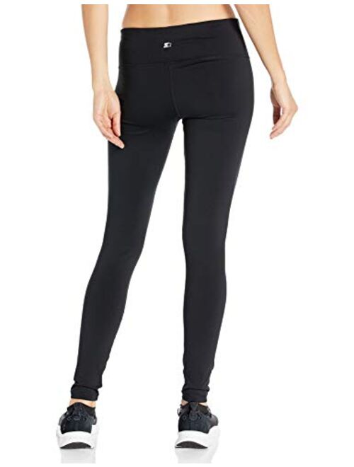 Starter Women's 29" High-Waisted Performance Workout Legging, Amazon Exclusive