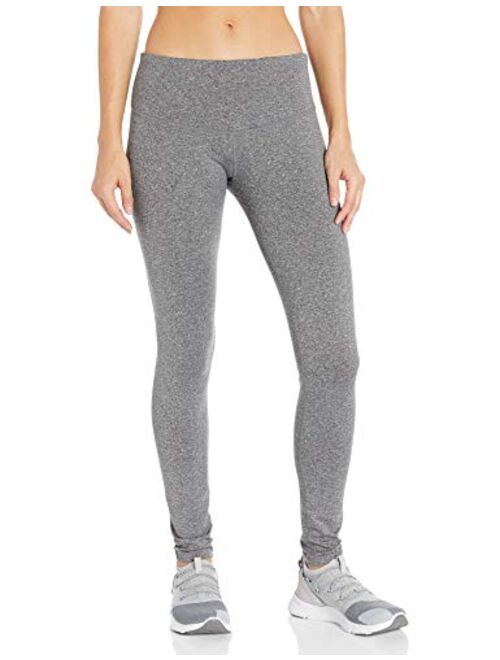 Starter Women's 29" High-Waisted Performance Workout Legging, Amazon Exclusive