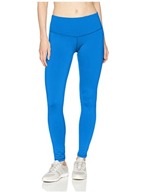 Starter Women's 29" High-Waisted Performance Workout Legging, Amazon Exclusive