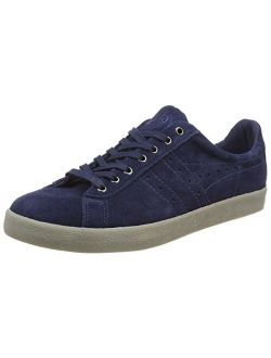 Mens Tourist Sneakers Blue