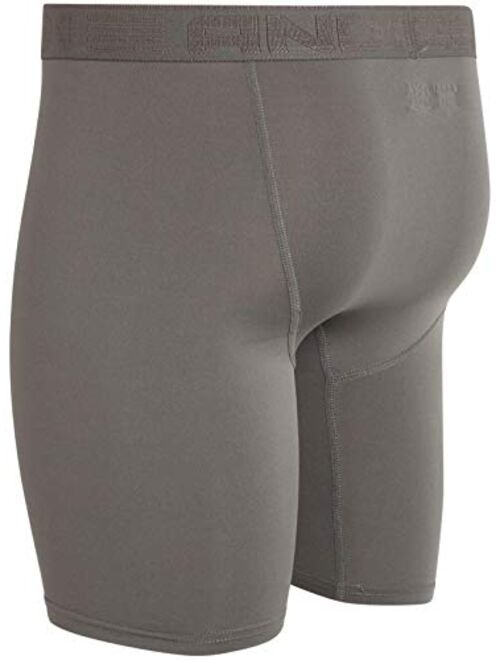 Buy AND1 Men's Underwear – Long Leg Performance Compression Boxer