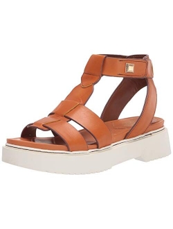 Women's Wallow Sandal