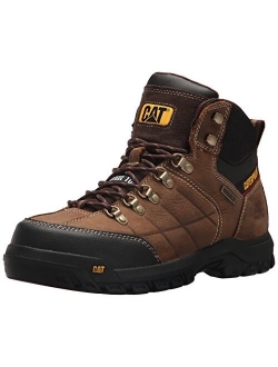 Men's Threshold Waterproof Steel Toe Industrial Boot