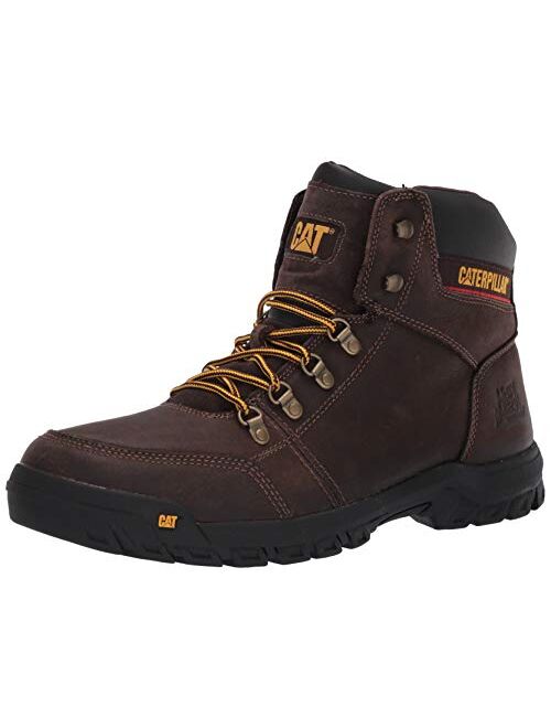 Caterpillar Men's Outline Construction Boot