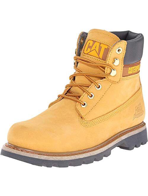 Caterpillar Men's Colorado Lace-Up Boots