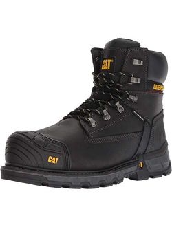 Men's Excavatorxl 6" Wp Ct Construction Boot