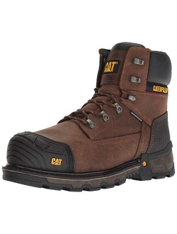 Men's Excavatorxl 6" Wp Ct Construction Boot