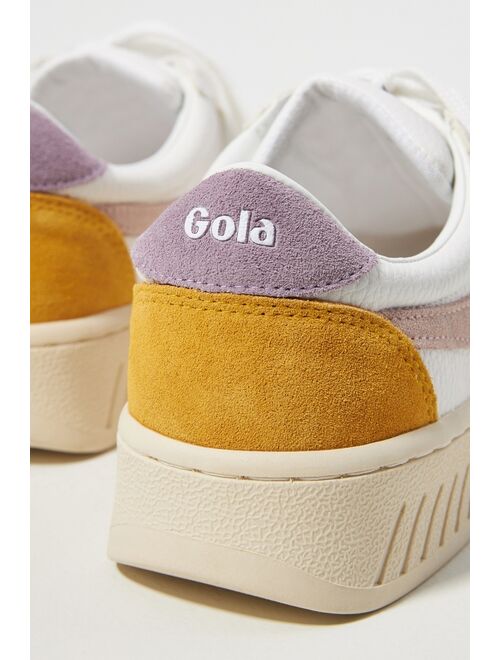 Gola Grand Slam Trident Sneakers