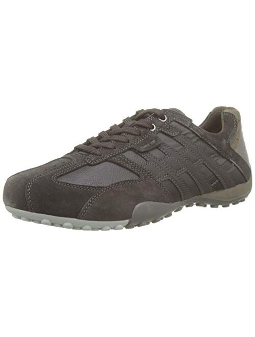 Geox Men's Low-Top Sneakers