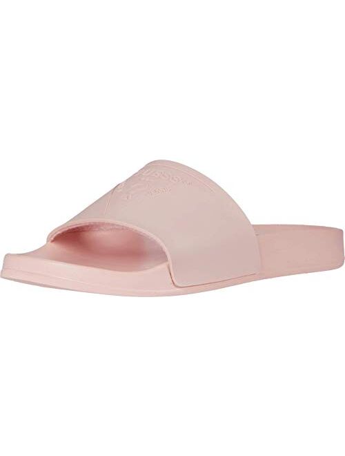 GUESS Women's Gwsachi Flip-Flop