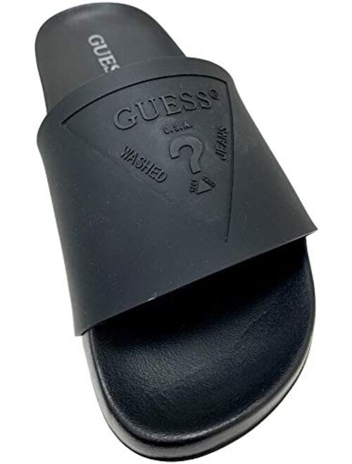 GUESS Women's Gwsachi Flip-Flop